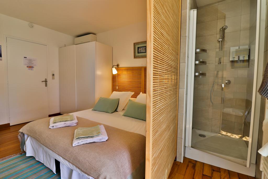 Les D'hotes Du Grand Mornas Carry-le-Rouet