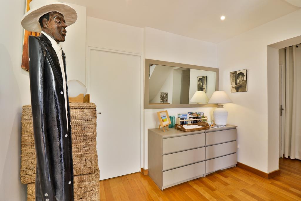 Les D'hotes Du Grand Mornas Carry-le-Rouet